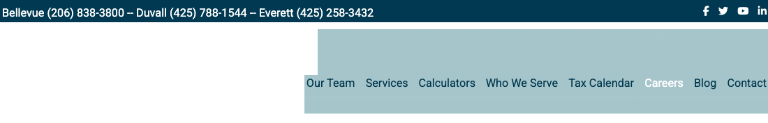 The Akopyan Group, CPAs P.S.